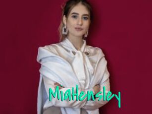 MiaHensley