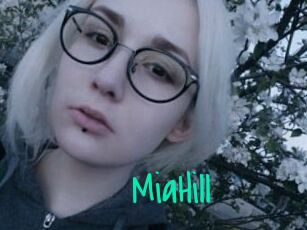 MiaHill