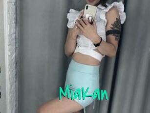 MiaKan