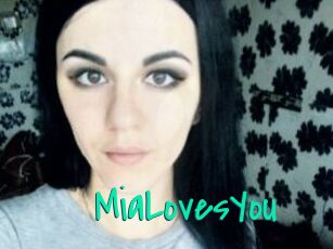 MiaLovesYou