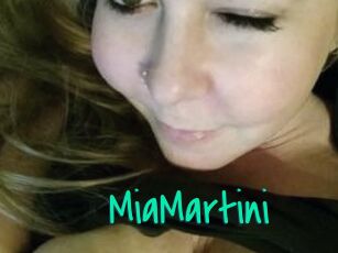 MiaMartini Cool Sexe