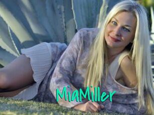 MiaMiller