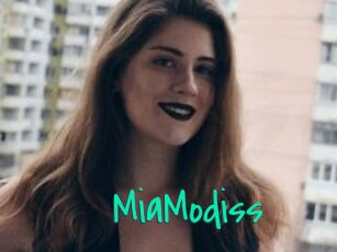 MiaModiss