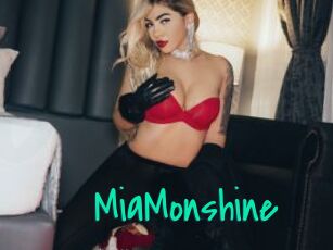 MiaMonshine