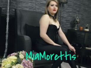 MiaMorettis