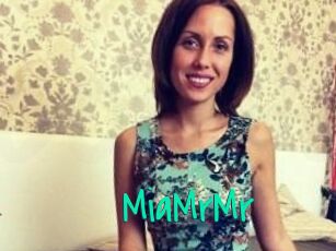 MiaMrMr