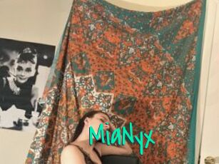 MiaNyx