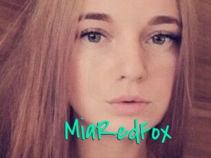 MiaRedFox
