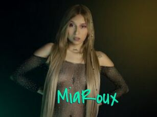MiaRoux