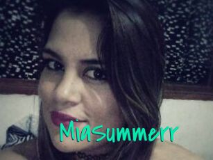 MiaSummerr