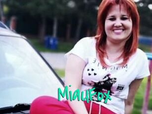 MiaUFox