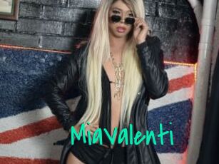 MiaValenti