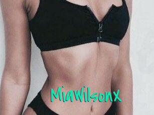 MiaWilsonX