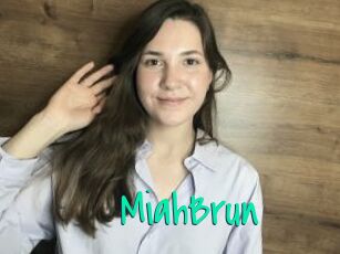 MiahBrun