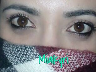 Miakyri
