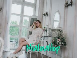 MialinaHop