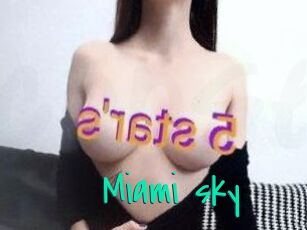 Miami_sky