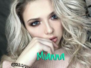 Mianna