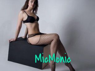 MicMonic