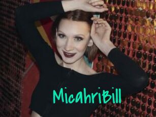 MicahriBill