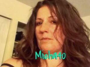 Micha40