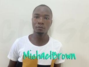 MichaelBrown