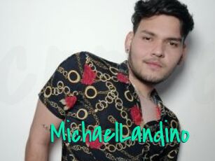 MichaelLandino Cool Sexe