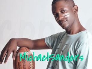 MichaelSanders