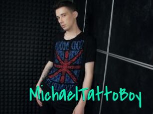 MichaelTattoBoy