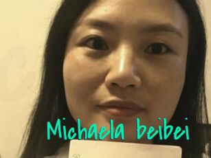 Michaela_beibei