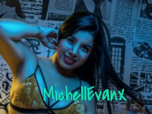 MichellEvanX