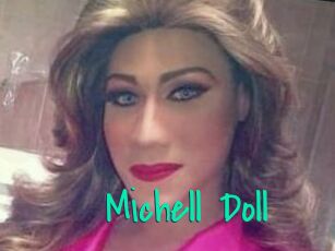 Michell_Doll