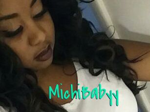 MichiBabyy