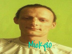 Micky80