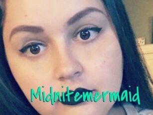 Midnitemermaid