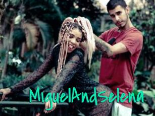 MiguelAndSelena