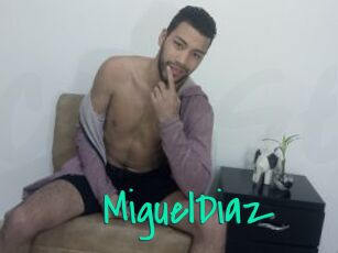 MiguelDiaz