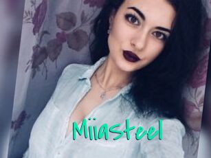 MiiaSteel