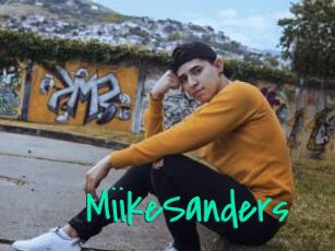 MiikeSanders