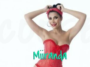 Miiranda