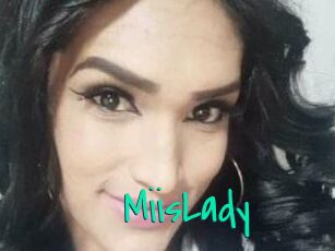 MiisLady