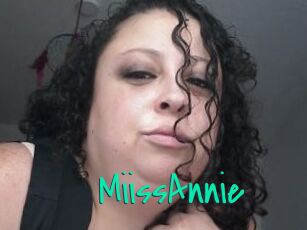 MiissAnnie