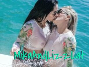 MikaAndLizzLat