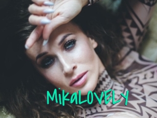 MikaLOVELY
