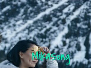 MikaSong