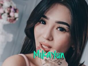 MikaYun
