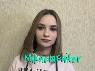 MikaelaFaifer