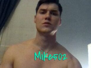 Mike502