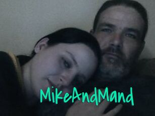 MikeAndMand