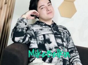 MikeBelkin
